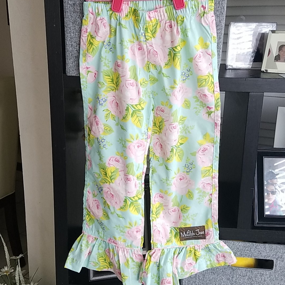 Matilda jane pants